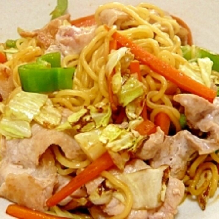 ポン酢焼きそば レシピ 作り方 By まるっとまる 楽天レシピ ポン酢焼きそば レシピ 作り方 By まるっとまる 楽天レシピ